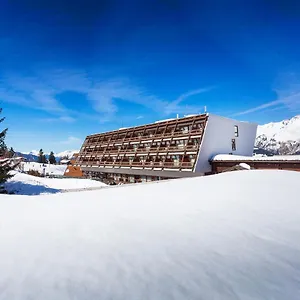 Hotel La Cachette, Friendly &, Bourg-Saint-Maurice