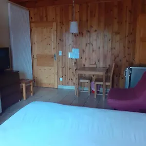 Hotel Leydier, Allegre
