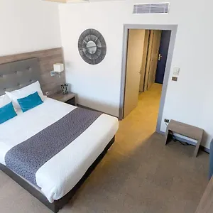 Hotel Kyriad Lyon Est - Eurexpo, Genas