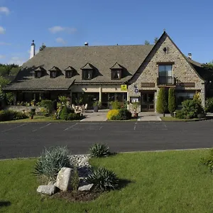 Hotel Le Relais De La Poste, Neuveglise