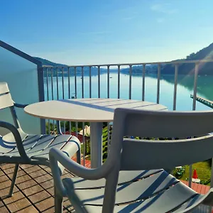 Hotel Beau Rivage, Charavines
