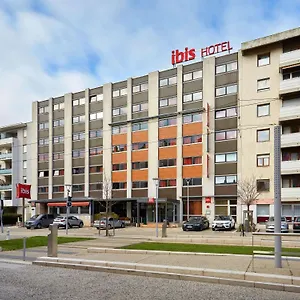 Hotel Ibis Annemasse-geneve, Ambilly
