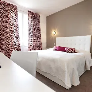 Hotel Radio - Teritoria, Chamalieres