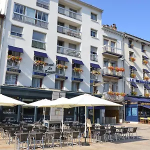 Hotel Le Square, Aurillac