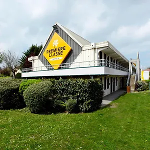 Hotel Premiere Classe Roanne, Perreux