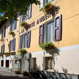 Hotel Restaurant 