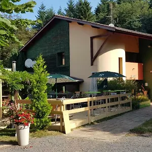 Hotel Le Pavillon, Cours (Rhone)
